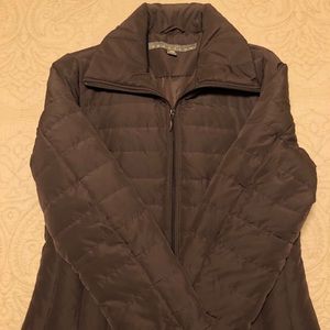 Kenneth Cole Reaction Puffer Jacket